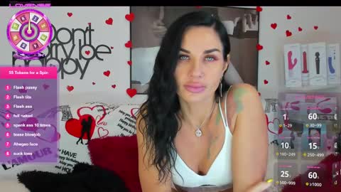 Tara  online show from 02/14/25, 05:41