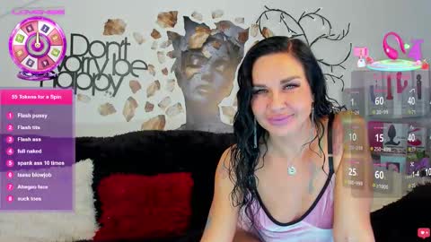 Tara  online show from 11/29/25, 02:03