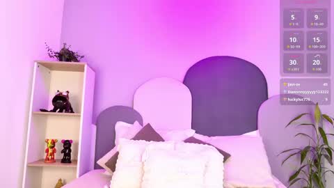 taracarsonn online show from 05/01/26, 03:55