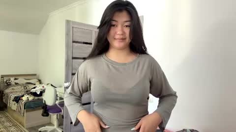 Naomi online show from 08/01/26, 08:46