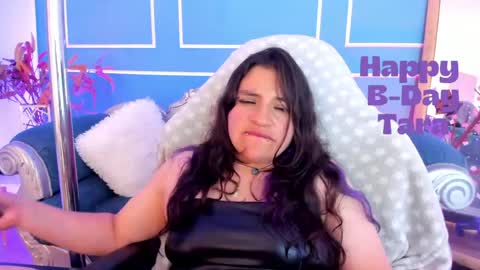 Tara online show from 05/11/26, 07:47