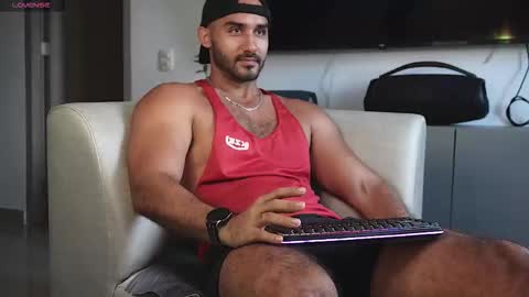 Tarek online show from 11/11/25, 09:15