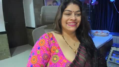 tarivishu23 online show from 02/17/25, 12:54
