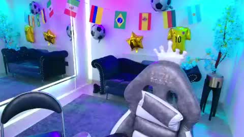 Tarly  Who  online show from 06/17/26, 11:23