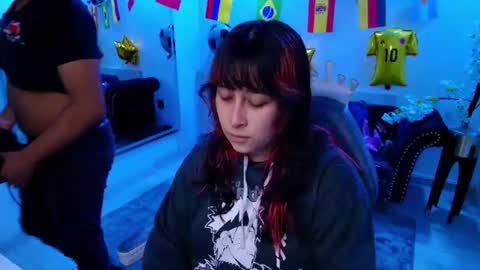 Tarly  Who  online show from 06/19/26, 11:25