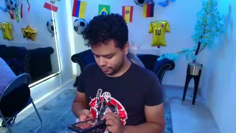Tarly  Who  online show from 06/20/26, 11:35