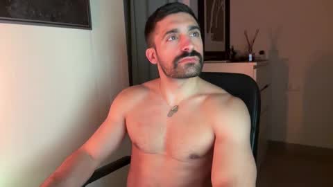 tarquit8 online show from 01/13/26, 10:04