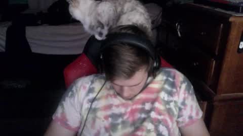 Snapshot of tarus333 chatting on 11/12/25, 02:45 tarus333 online show from 11/12/25, 02:45