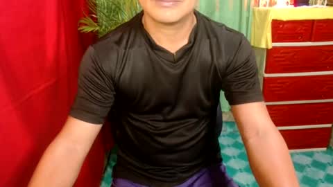 Snapshot of tarzan_boy69 chatting on 02/05/26, 07:51 TARZAN online show from 02/05/26, 07:51