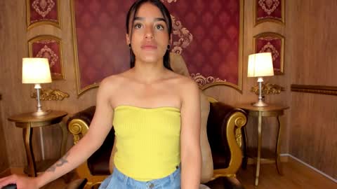 Call Me Tash  ONLINE GTM -5 7001400 online show from 11/21/25, 05:33