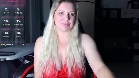 Tasha  Moon online show from 10/18/25, 05:14