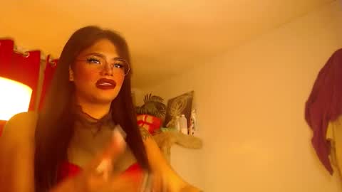 tashaa online show from 11/10/25, 05:56