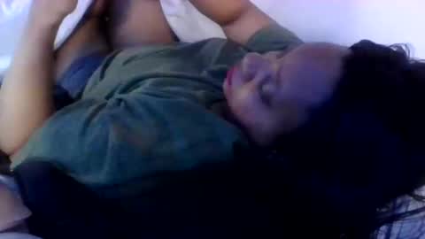 tasha_sky online show from 01/21/25, 06:33