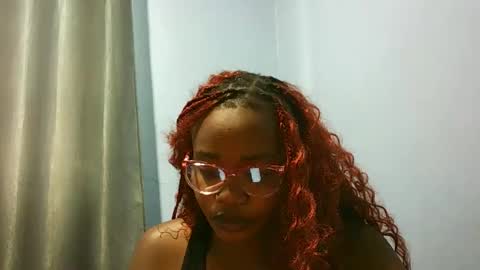 Snapshot of tashacutey chatting on 01/04/25, 09:32 Tasha online show from 01/04/25, 09:32