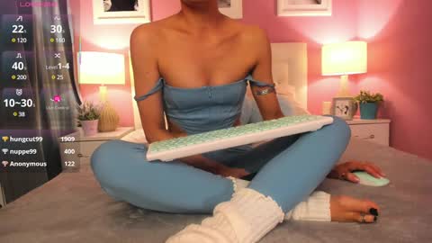 Tasha online show from 02/10/25, 03:46