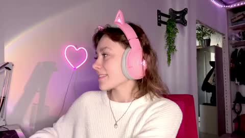 Darlin online show from 05/12/26, 10:07