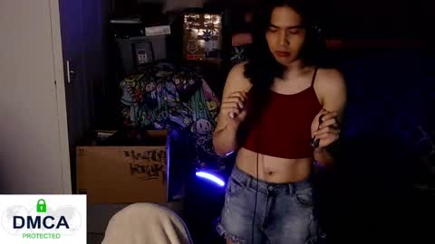 TashaKai online show from 12/23/24, 03:33