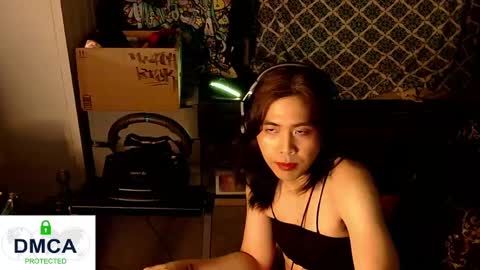 TashaKai online show from 12/24/24, 02:54