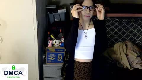 TashaKai online show from 01/07/25, 05:31