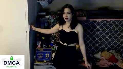 TashaKai online show from 01/09/25, 06:26