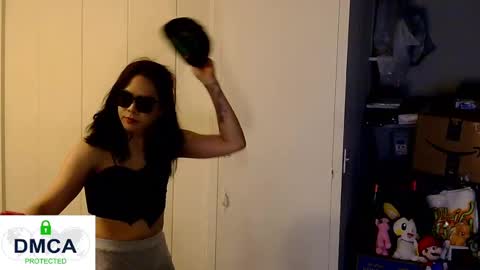 TashaKai online show from 01/16/25, 03:46