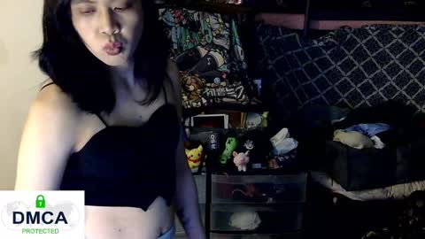 TashaKai online show from 01/16/25, 06:48