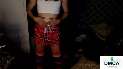 TashaKai online show from 02/17/25, 11:23