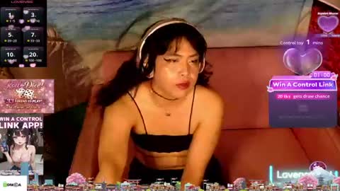 TashaKai online show from 06/09/26, 03:40