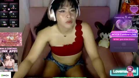 TashaKai online show from 06/20/26, 02:47