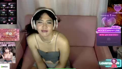 TashaKai online show from 06/21/26, 02:58