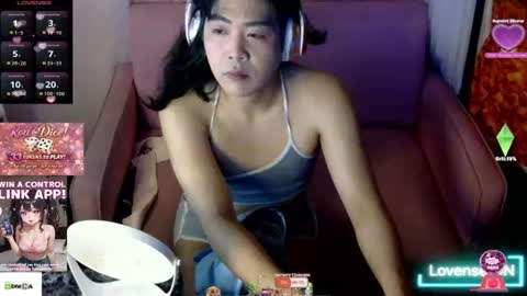 TashaKai online show from 06/22/26, 08:22