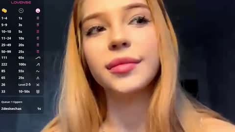 Viola online show from 02/03/26, 10:42