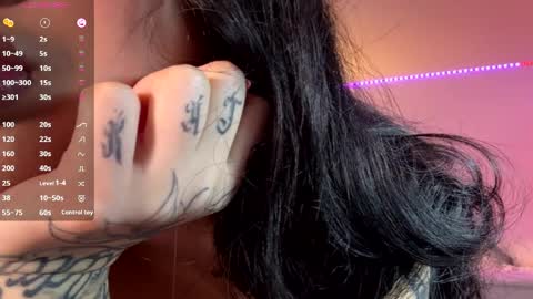 Viola online show from 05/02/26, 10:15