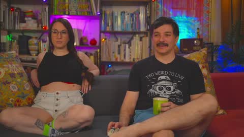 Snapshot of task_manager chatting on 01/14/26, 11:05 Vivian Clark online show from 01/14/26, 11:05