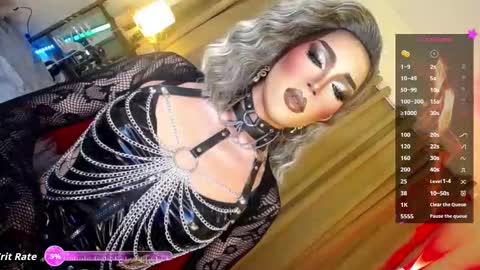 tasteaddict_ online show from 10/25/25, 09:42