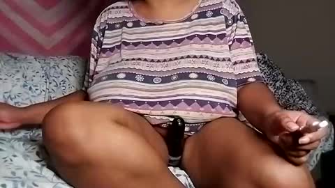 Tastee Kitty online show from 10/01/25, 01:28