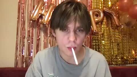 tasteithorny online show from 01/19/26, 05:33