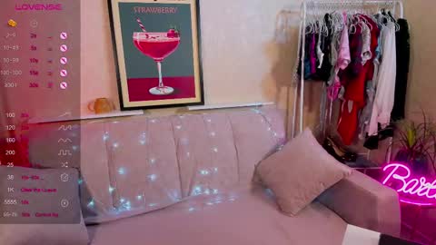 Ann online show from 03/08/25, 02:23