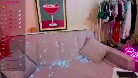 Ann online show from 03/11/25, 09:34