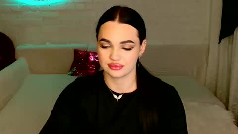 tasty_babyy online show from 01/26/25, 05:34