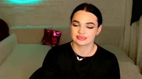 tasty_babyy online show from 01/26/25, 11:39