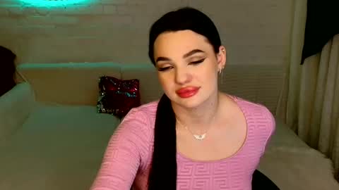 tasty_babyy online show from 02/18/25, 08:03