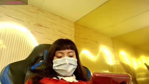 tasty_morita_r online show from 11/15/25, 12:45