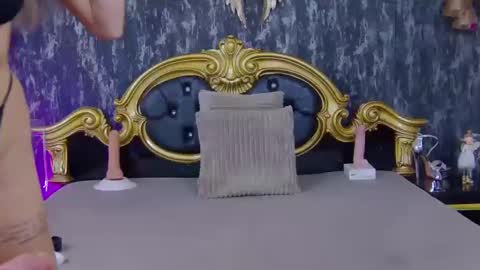 TastyPatricia online show from 02/27/25, 02:21