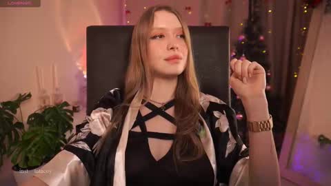 Snapshot of tatacoy chatting on 01/09/26, 01:47 TataCoy online show from 01/09/26, 01:47