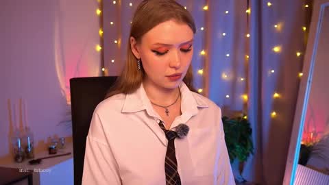 Snapshot of tatacoy chatting on 02/21/26, 03:13 TataCoy online show from 02/21/26, 03:13