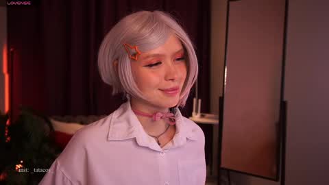 TataCoy online show from 04/27/26, 01:42