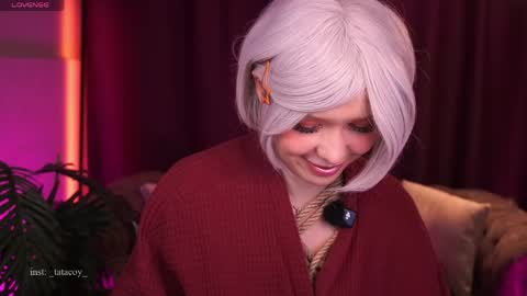 TataCoy online show from 04/29/26, 03:05