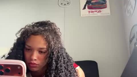 Tate Harper  online show from 06/18/26, 07:51