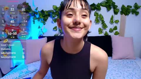 AME online show from 11/21/25, 04:55